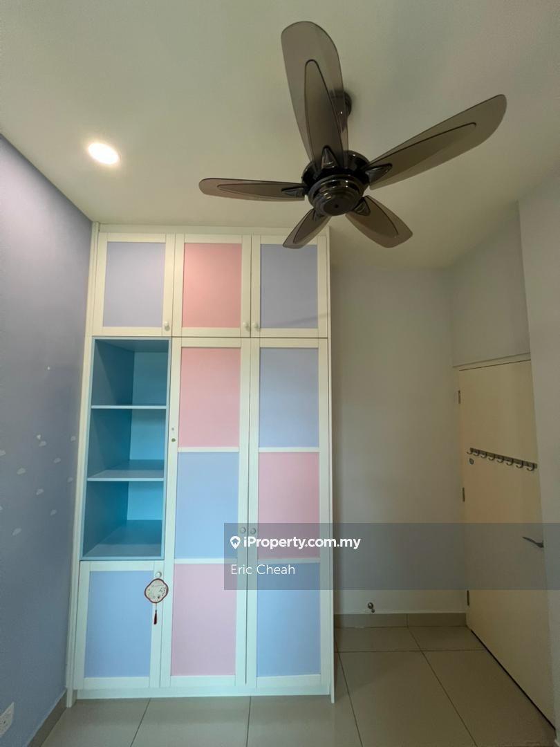 Kondominium untuk Dijual di Setia Pinnacle oleh Eric Cheah - iProperty.com.my