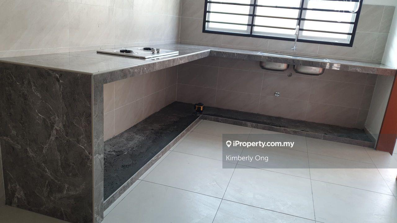 2-storey Terraced House for Sale in Brand New Springhill Jimah Lukut Double Storey, Port Dickson by Kimberly Ong - iProperty.com.my