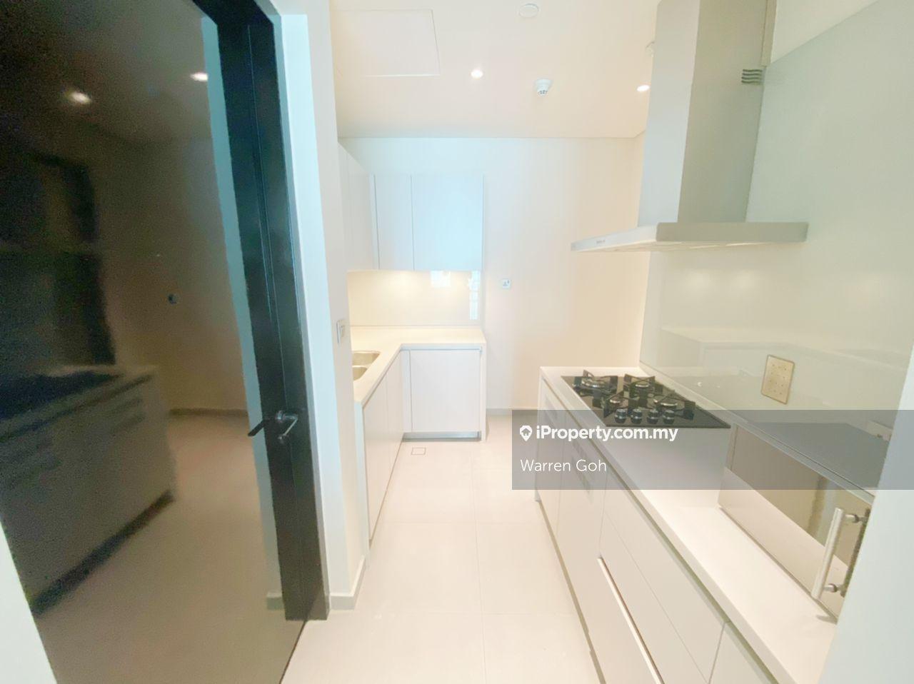 Service Residence for Rent in Four Seasons Place by Warren Goh - iProperty.com.my