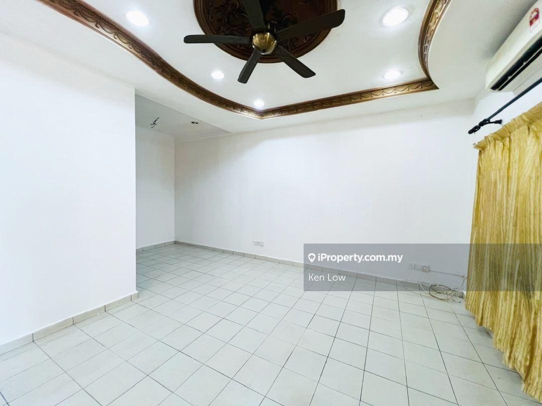 Rumah Berangkai 2 Tingkat untuk Dijual di Taman Pinggiran Saujana, Kajang oleh Ken Low - iProperty.com.my