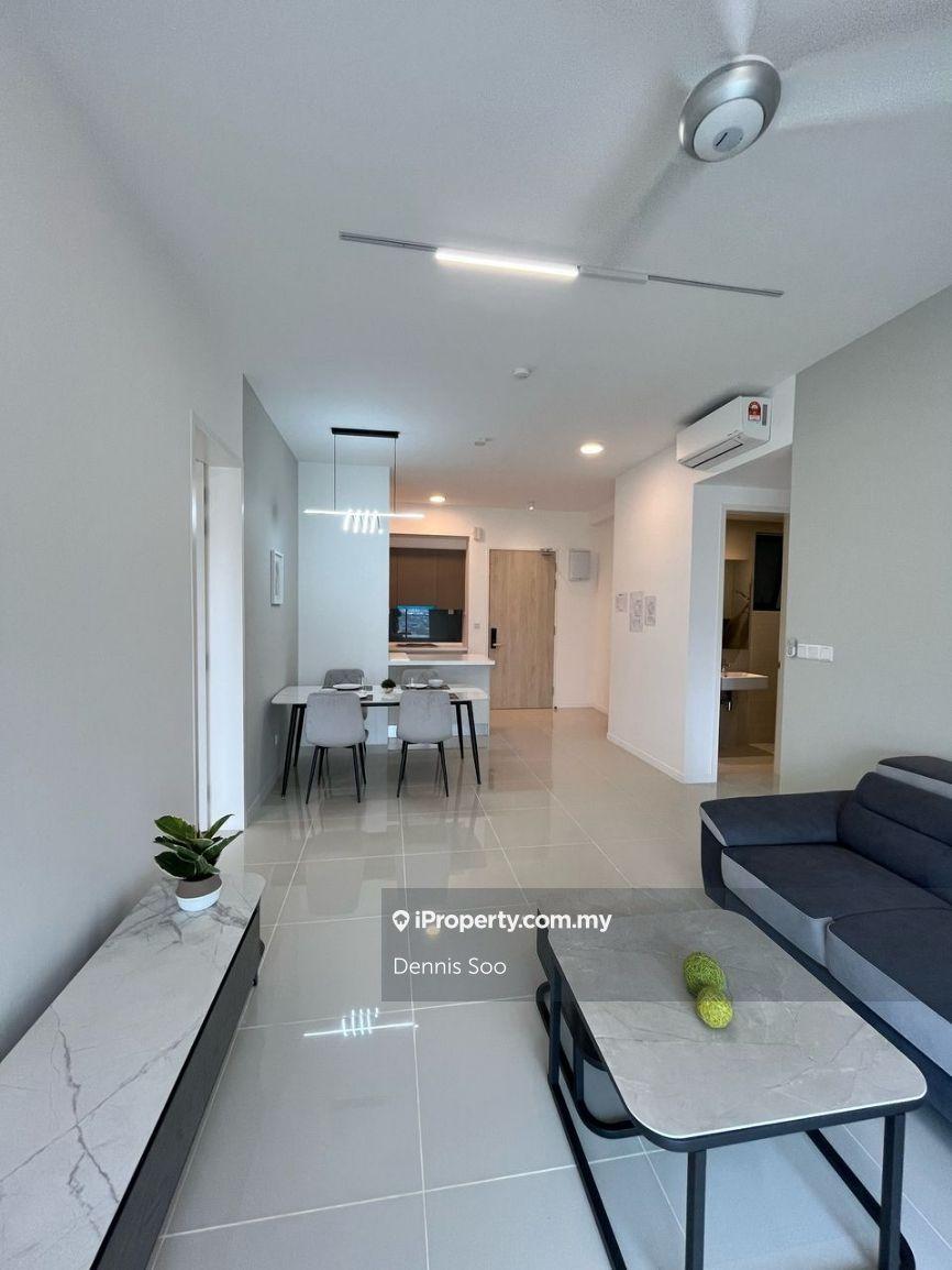 Kondominium untuk Disewa di Tropicana Miyu oleh Dennis Soo - iProperty.com.my