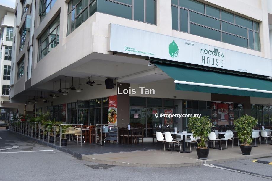 Kedai untuk Dijual di CBD Perdana, Cyberjaya oleh Lois Tan - iProperty.com.my