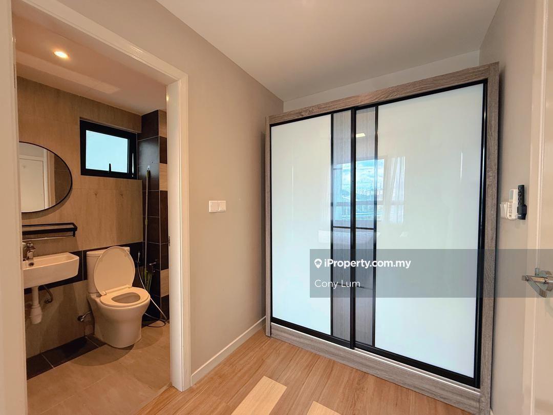 Condominium for Rent in Aster Residence by Cony Lum - iProperty.com.my