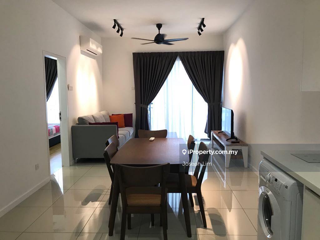 Kondominium untuk Disewa di Urbana Residences oleh Joseph Lim - iProperty.com.my