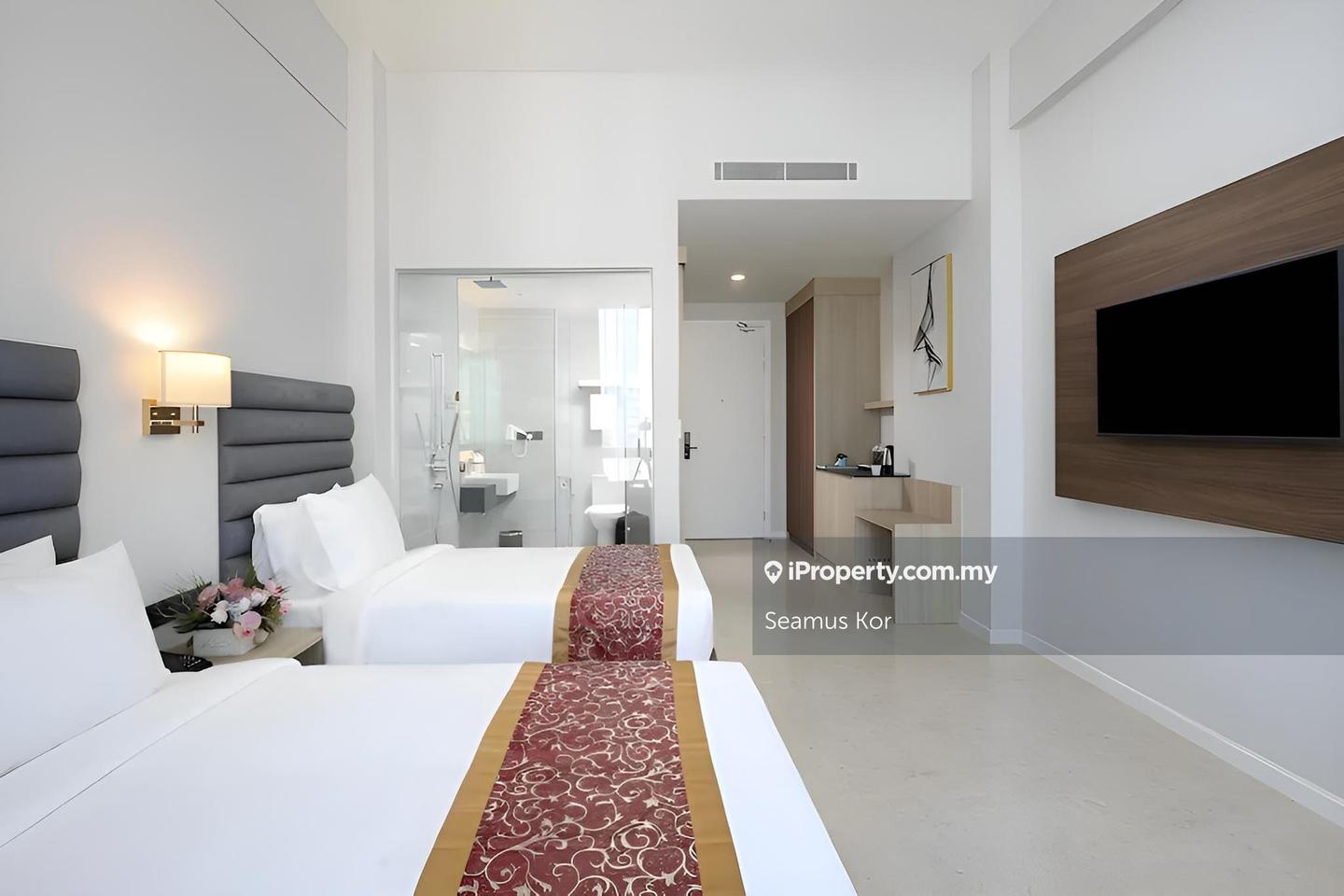 Hotel / Resort for Sale in Desaru, Pantai Timur by Seamus Kor - iProperty.com.my