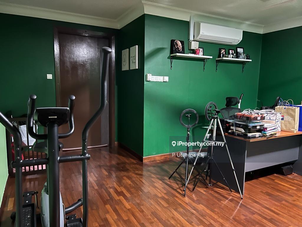 2-storey Terraced House for Sale in Alam Impian, Shah Alam by P Utahma Raj - iProperty.com.my