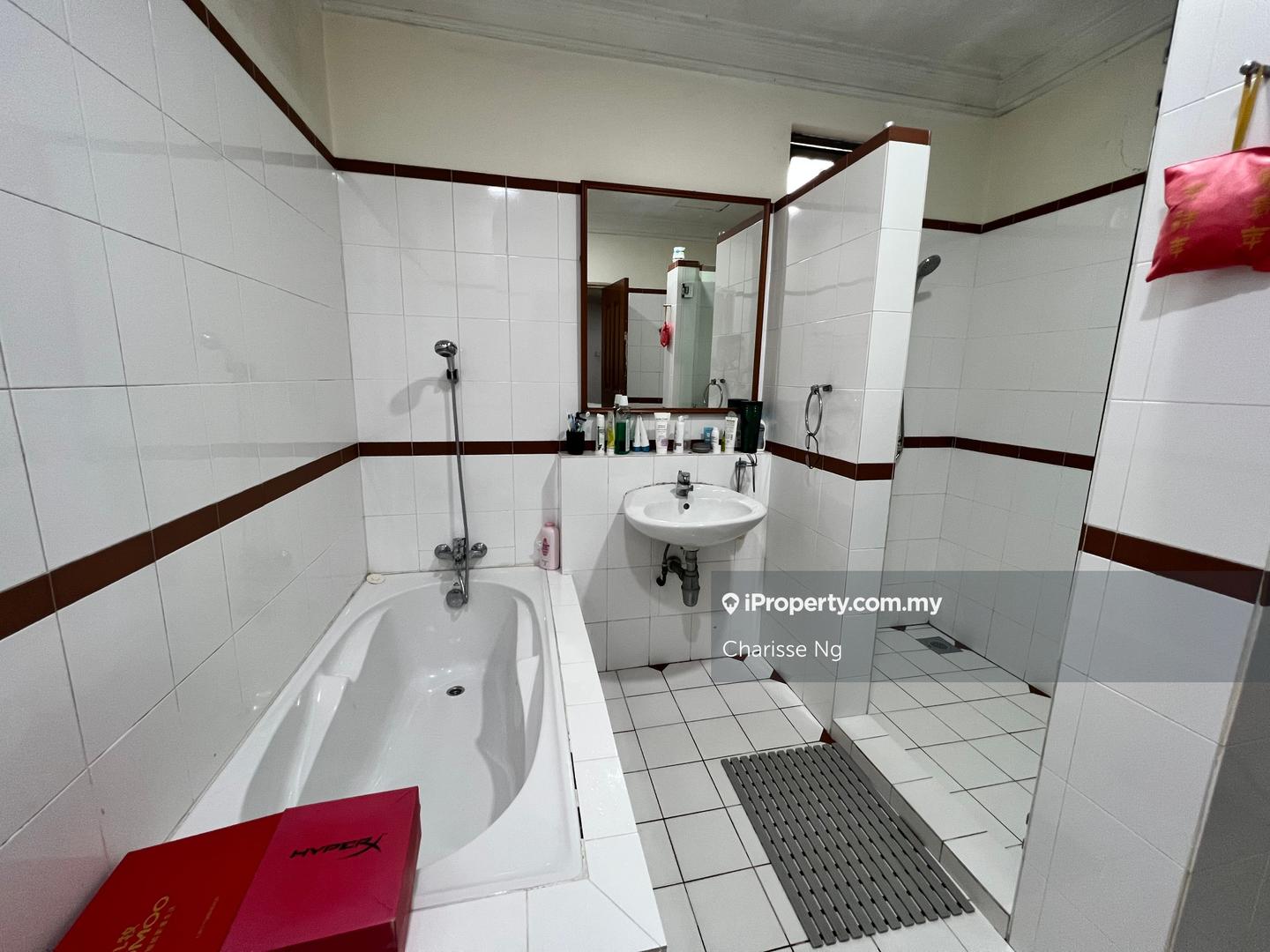 Bungalow House for Sale in Medan Damansara, Damansara Heights by Charisse Ng - iProperty.com.my