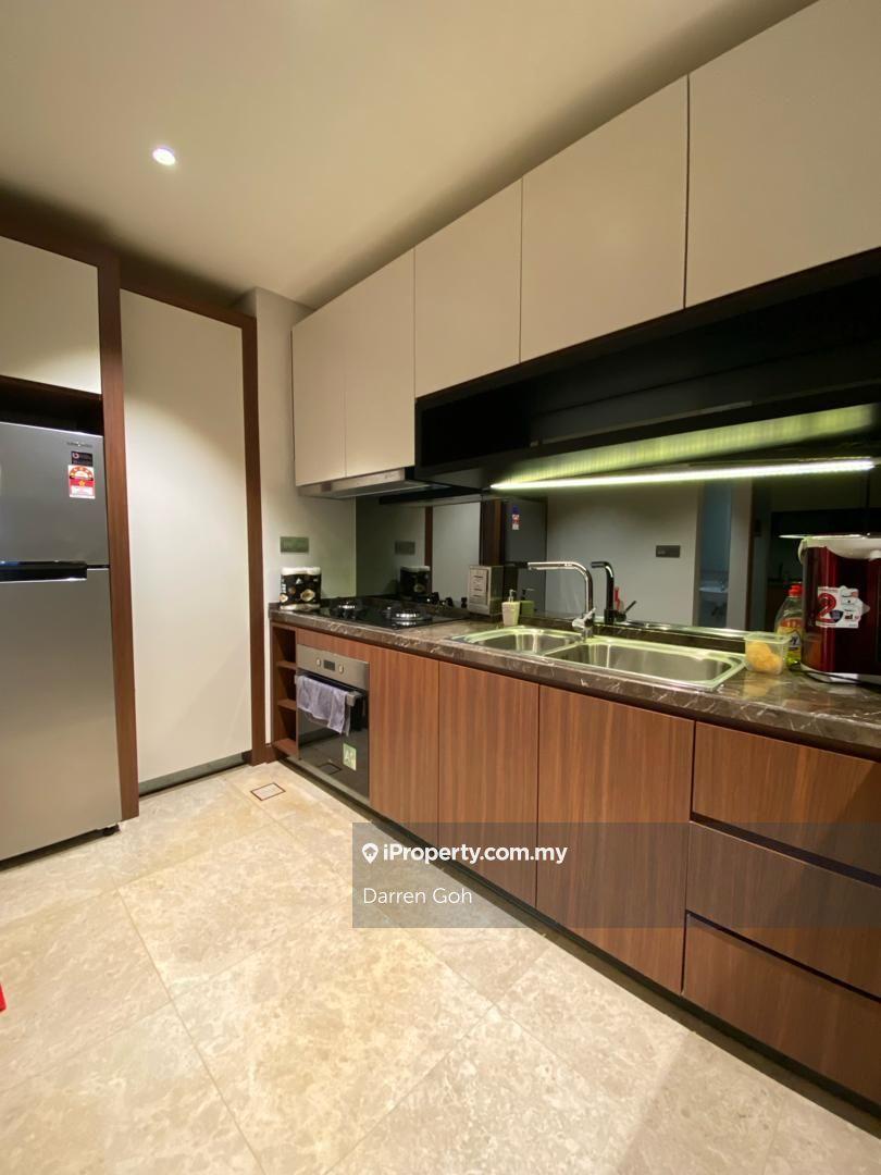 Residensi Servis untuk Dijual di Anggun Residences oleh Darren Goh - iProperty.com.my