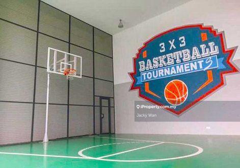 Service Residence for Rent in Petalz Residences by Jacky Wan - iProperty.com.my