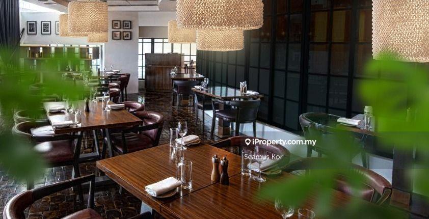 Hotel / Resort untuk Dijual di Kl Sentral, Kuala Lumpur oleh Seamus Kor - iProperty.com.my