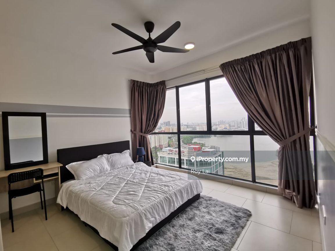 Residensi Servis untuk Disewa di Astetica Residences oleh Roy Lai - iProperty.com.my