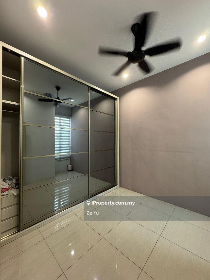 Pangsapuri untuk Disewa di Mahkota Residence oleh Ze Yu - iProperty.com.my