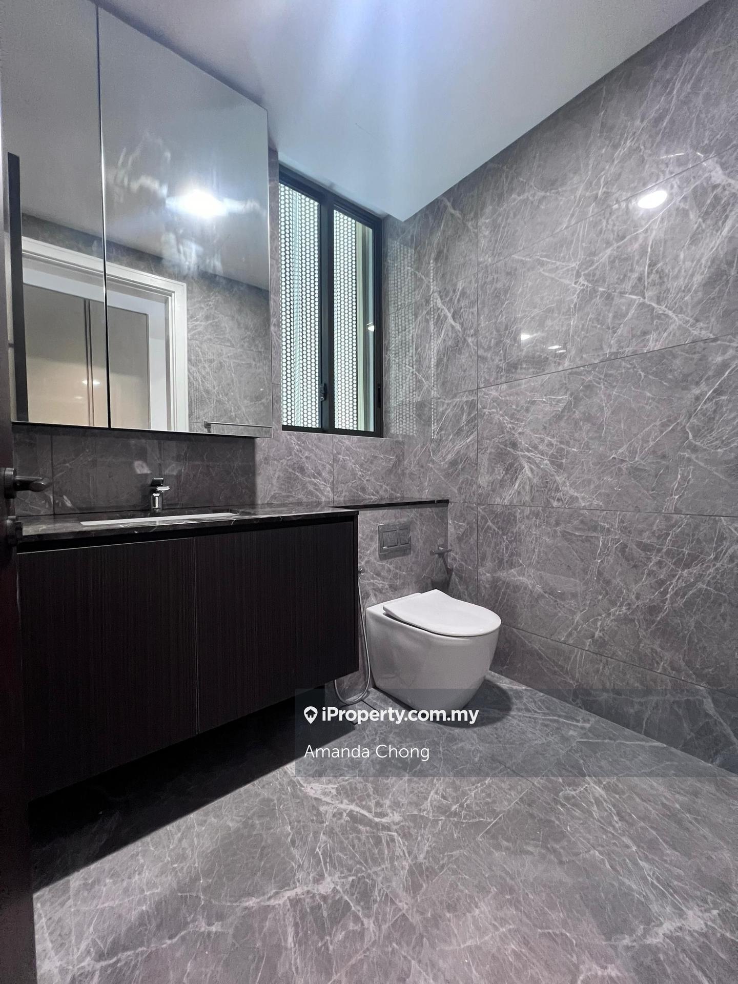 Service Residence for Sale in Park Regent @Desa Park City by Amanda Chong - iProperty.com.my