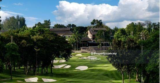 Banglo untuk Dijual di Kota Kemuning, Shah Alam oleh Iris Shek - iProperty.com.my