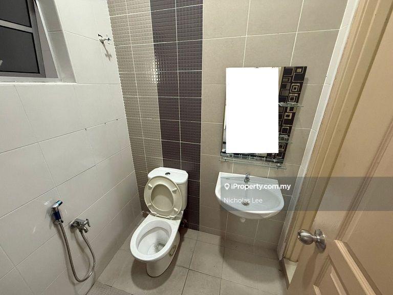 Rumah Berangkai 2 Tingkat untuk Dijual di Fair Park, Ipoh oleh Nicholas Lee - iProperty.com.my