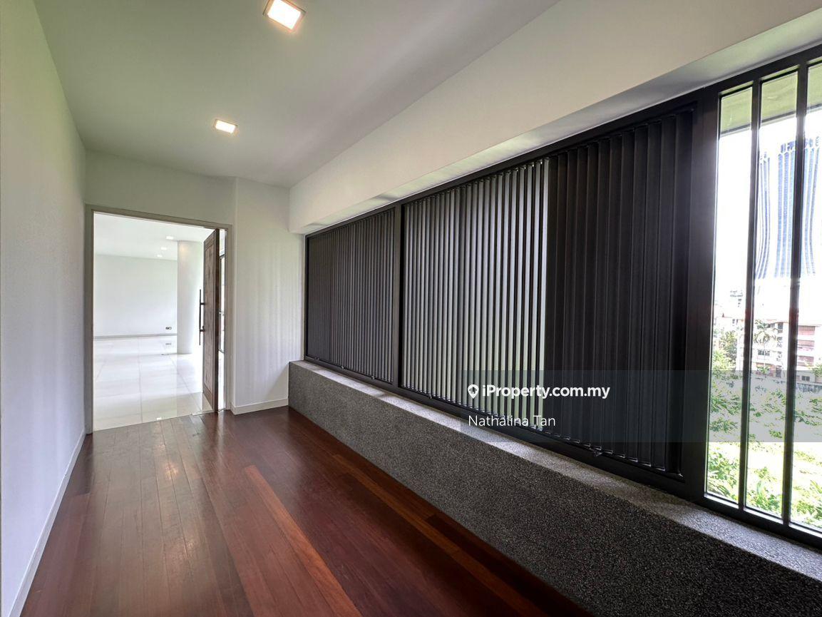 Kondominium untuk Dijual di Dedaun Condominium oleh Nathalina Tan - iProperty.com.my