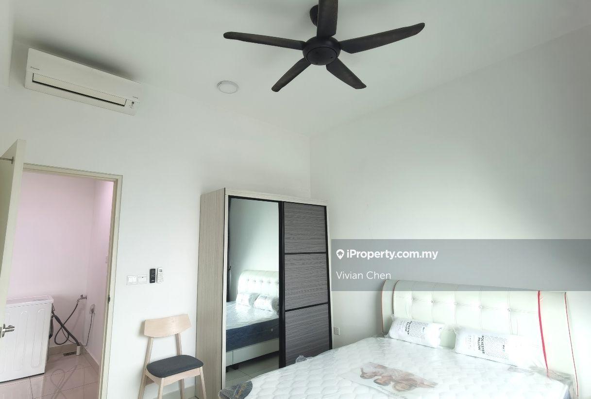 Service Residence for Rent in Greenfield Residence by Vivian Chen - iProperty.com.my