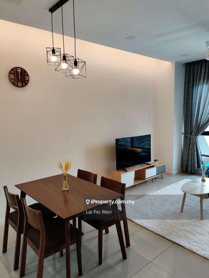 Residensi Servis untuk Dijual di NOVUM oleh Lai Pei Wen - iProperty.com.my