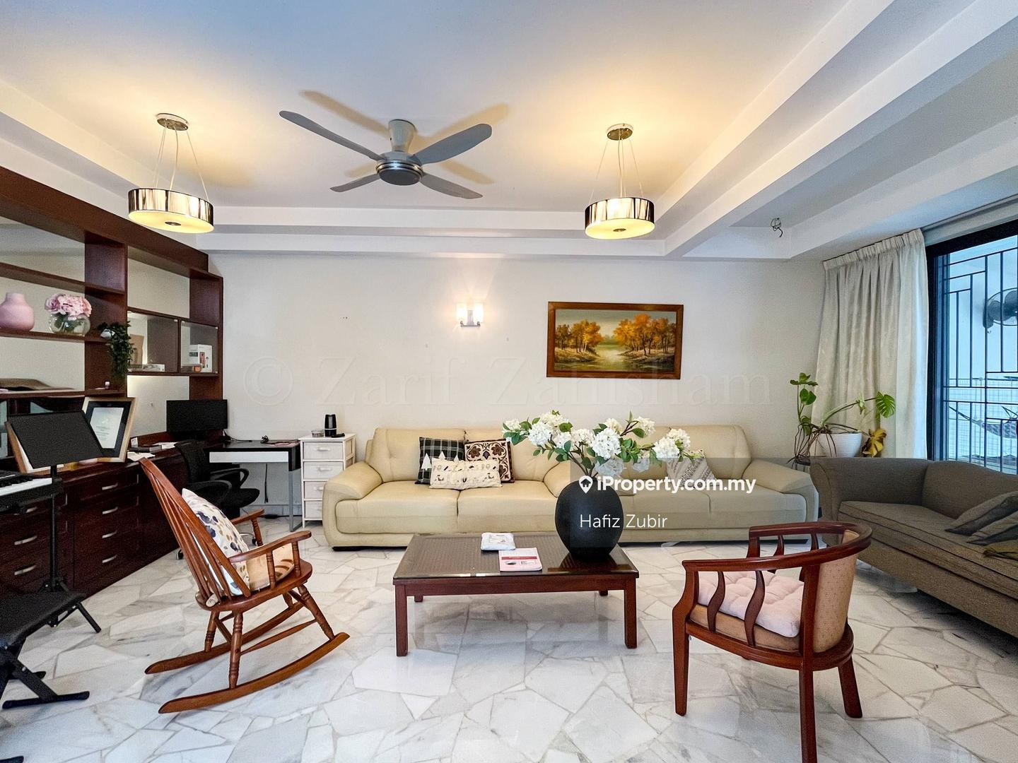 2-storey Terraced House for Sale in Bangsar, Bangsar by Hafiz Zubir - iProperty.com.my