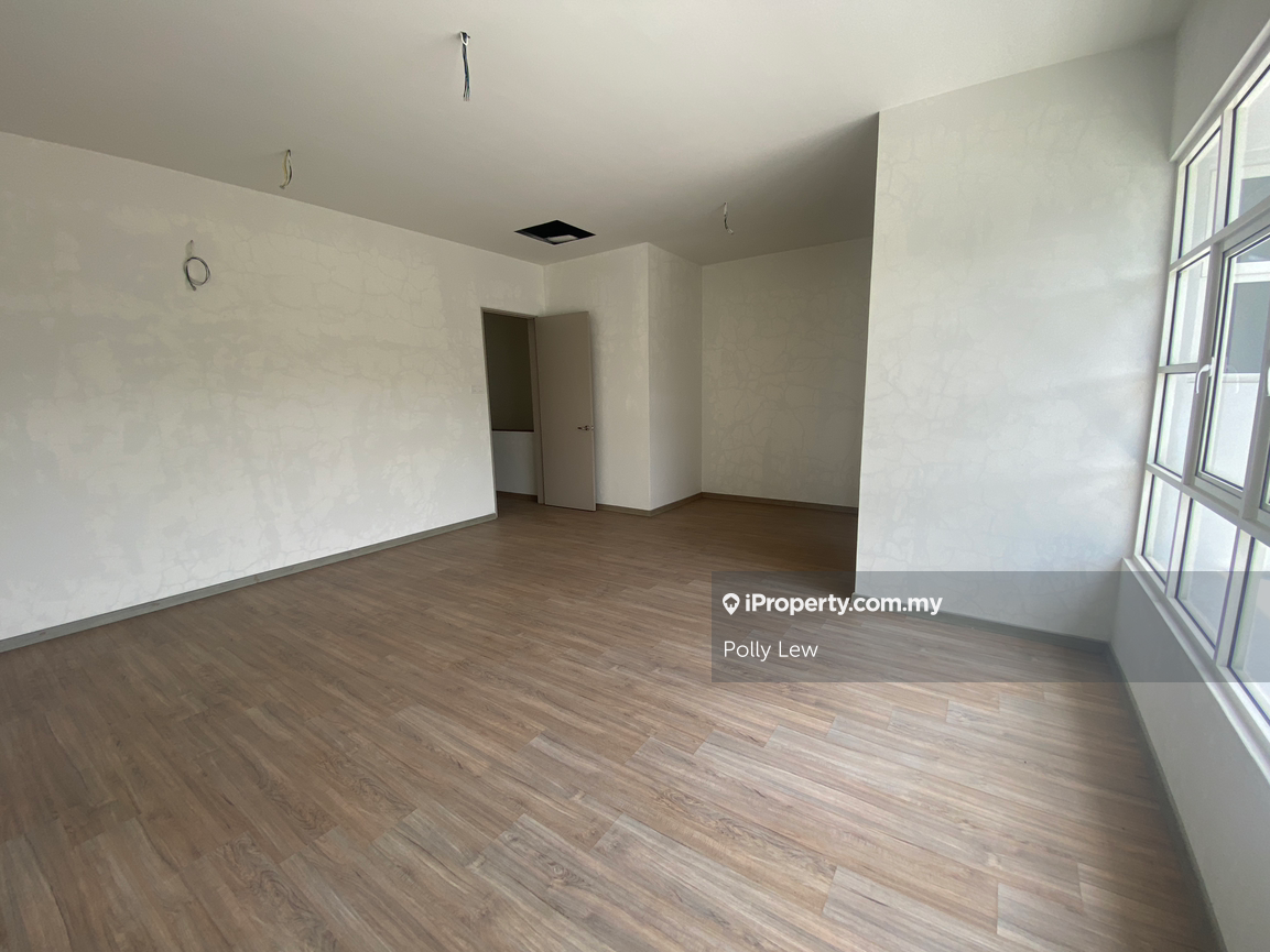 2-storey Terraced House for Sale in Taman Semanja, Kajang by Polly Lew - iProperty.com.my