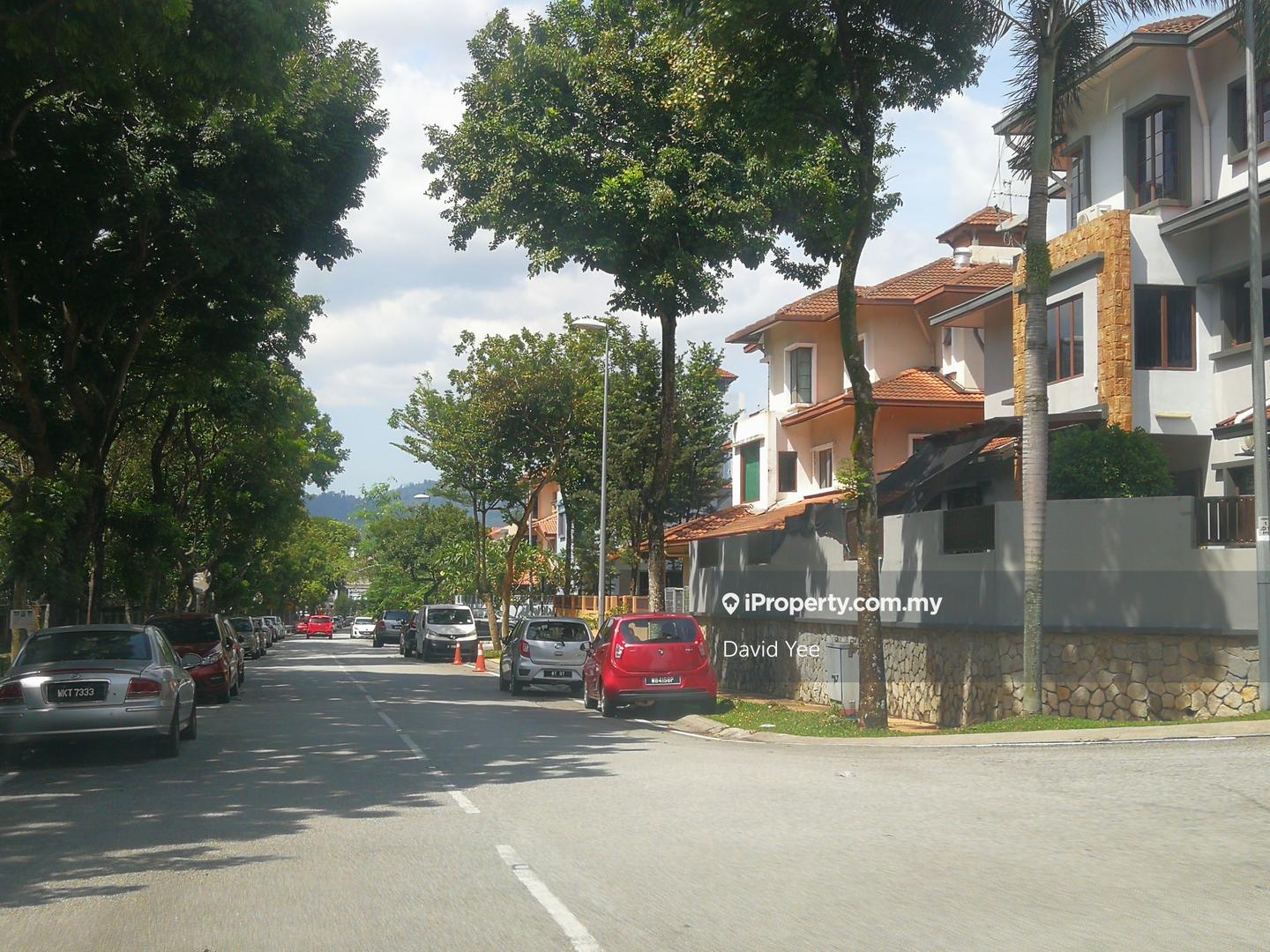 Rumah Bandar untuk Dijual di Sunway Spk, Kuala Lumpur oleh David Yee - iProperty.com.my