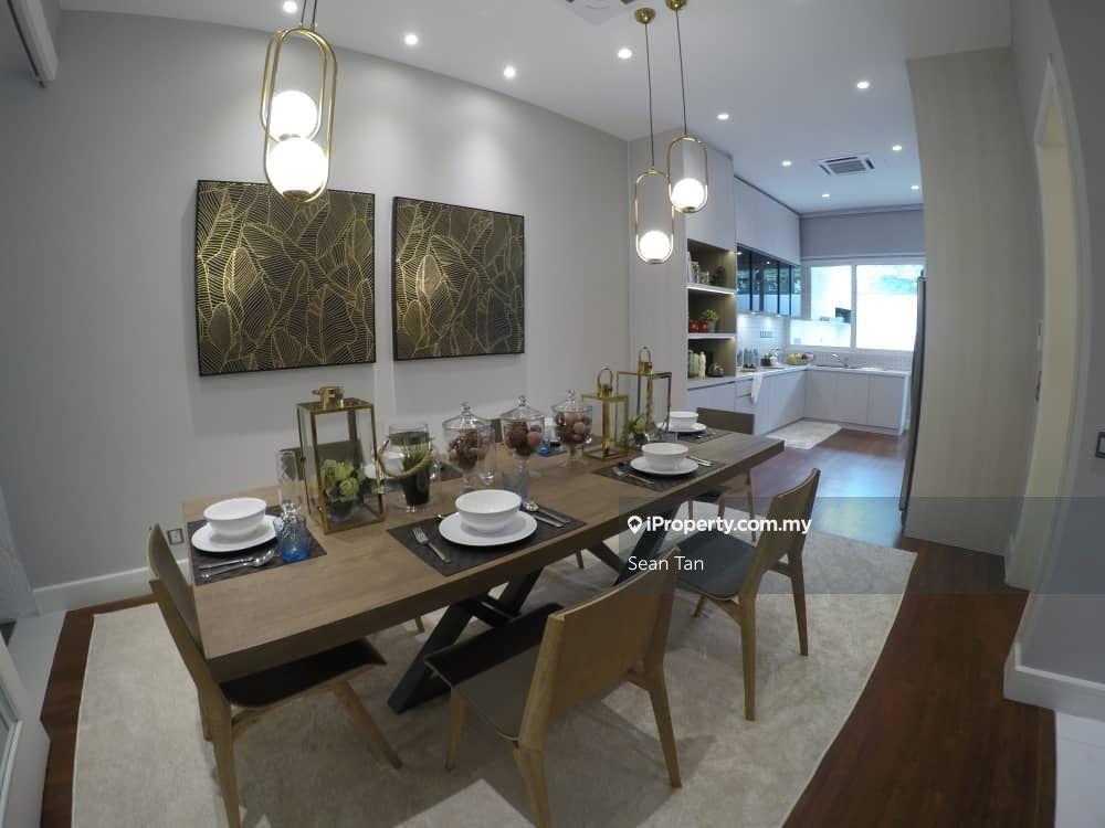 4-storey Terraced House for Sale in East Residence, Jalan Kuching by Sean Tan - iProperty.com.my