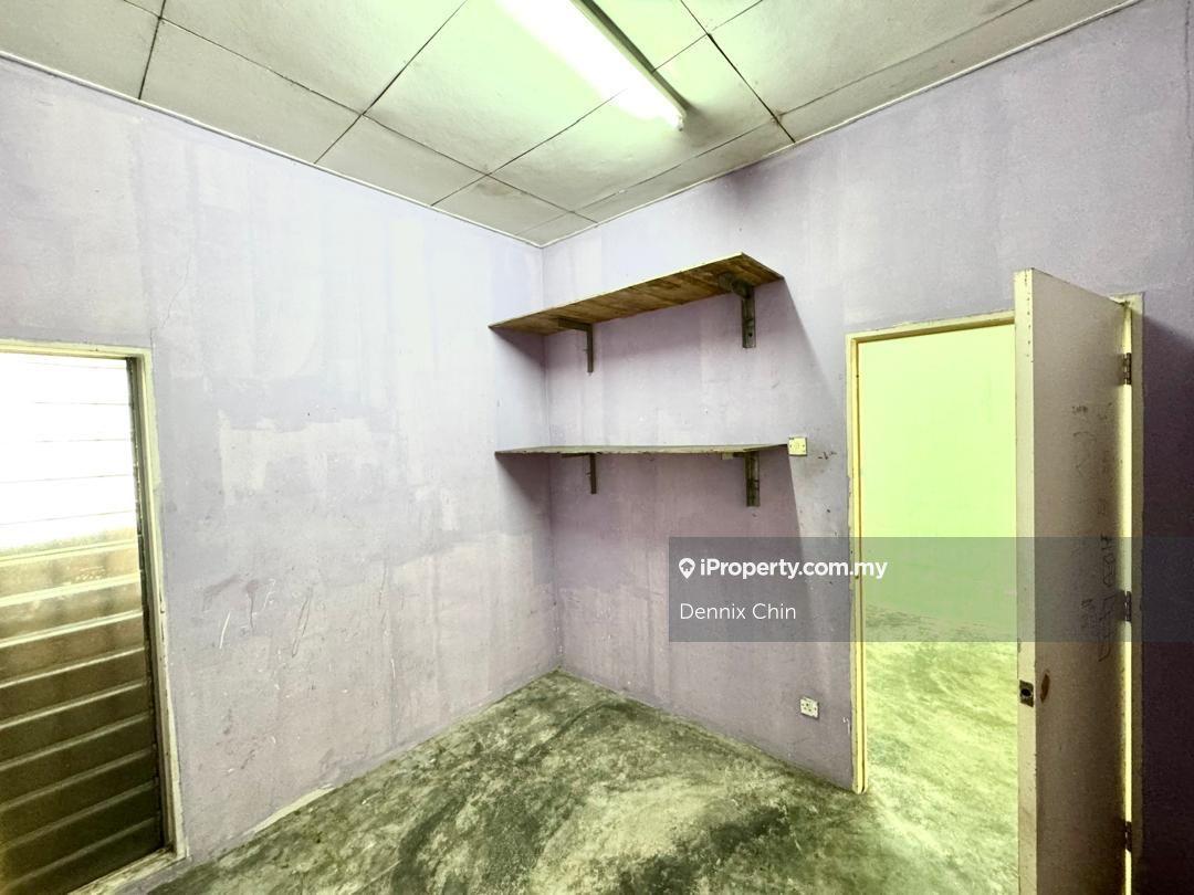 1-storey Terraced House for Sale in Bandar Mahkota Banting, Tanjong Duabelas by Dennix Chin - iProperty.com.my