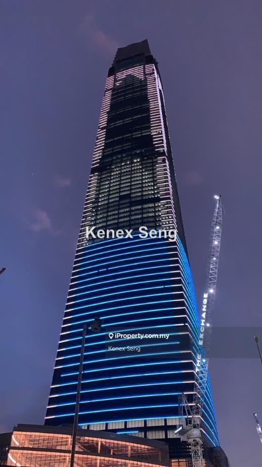 Pejabat untuk Disewa di KL CTY TRX KLCC, KL City Centre oleh Kenex Seng - iProperty.com.my