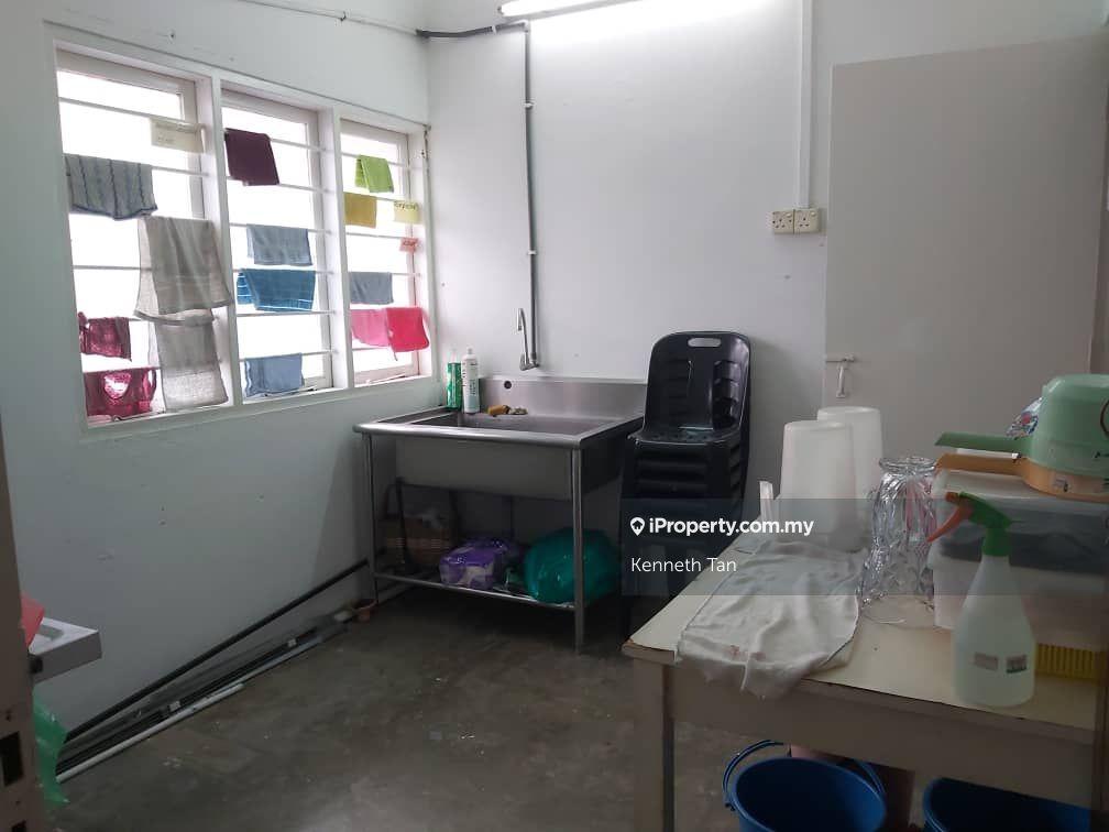 Kedai untuk Disewa di Taman Canning, Ipoh oleh Kenneth Tan - iProperty.com.my