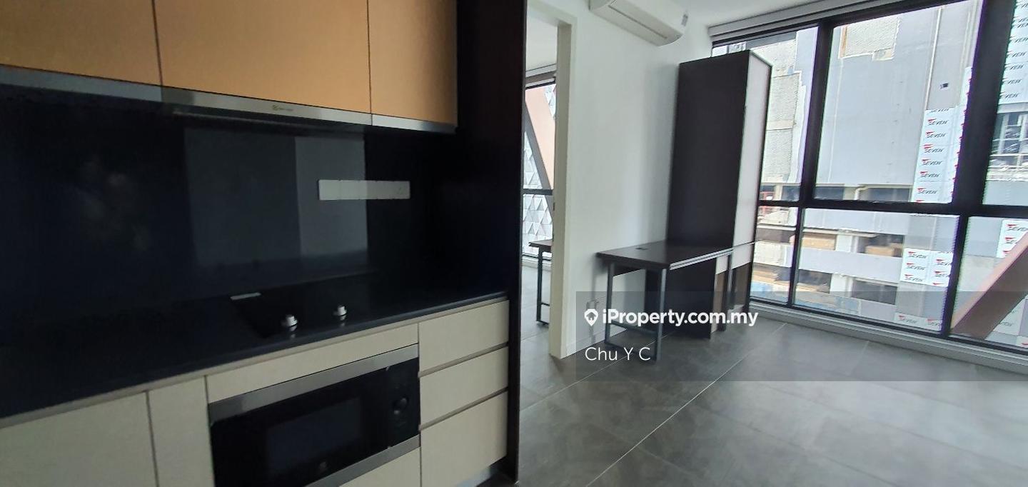 Service Residence for Sale in Scarletz Suites @ KL City Centre by Chu Y C - iProperty.com.my