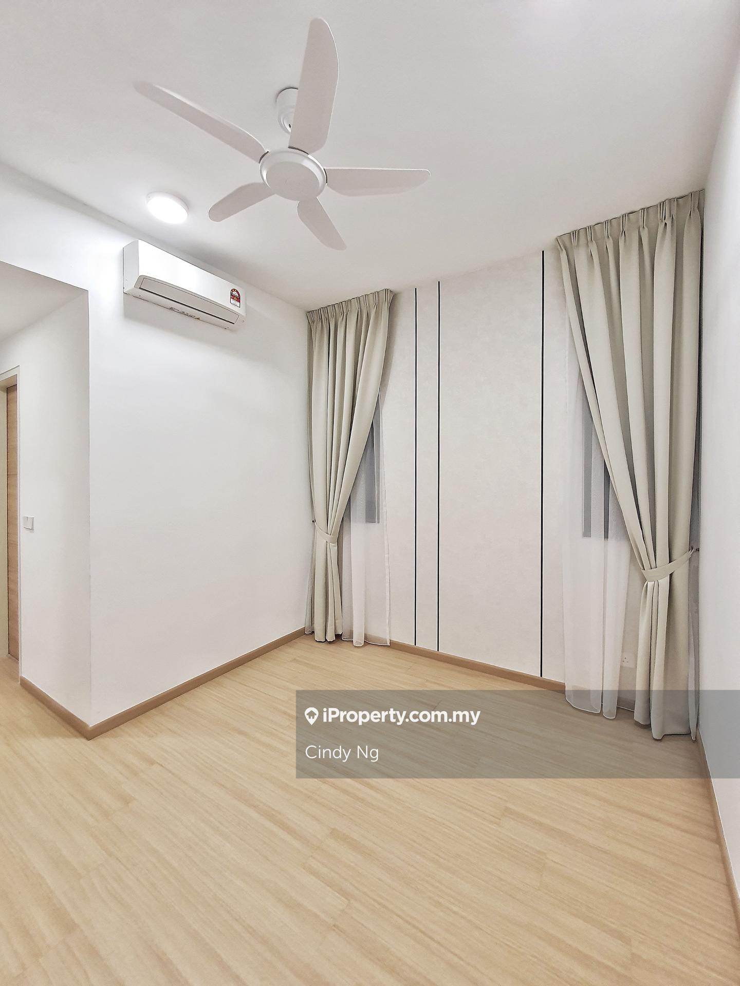 Kondominium untuk Disewa di Trinity Pentamont oleh Cindy Ng - iProperty.com.my
