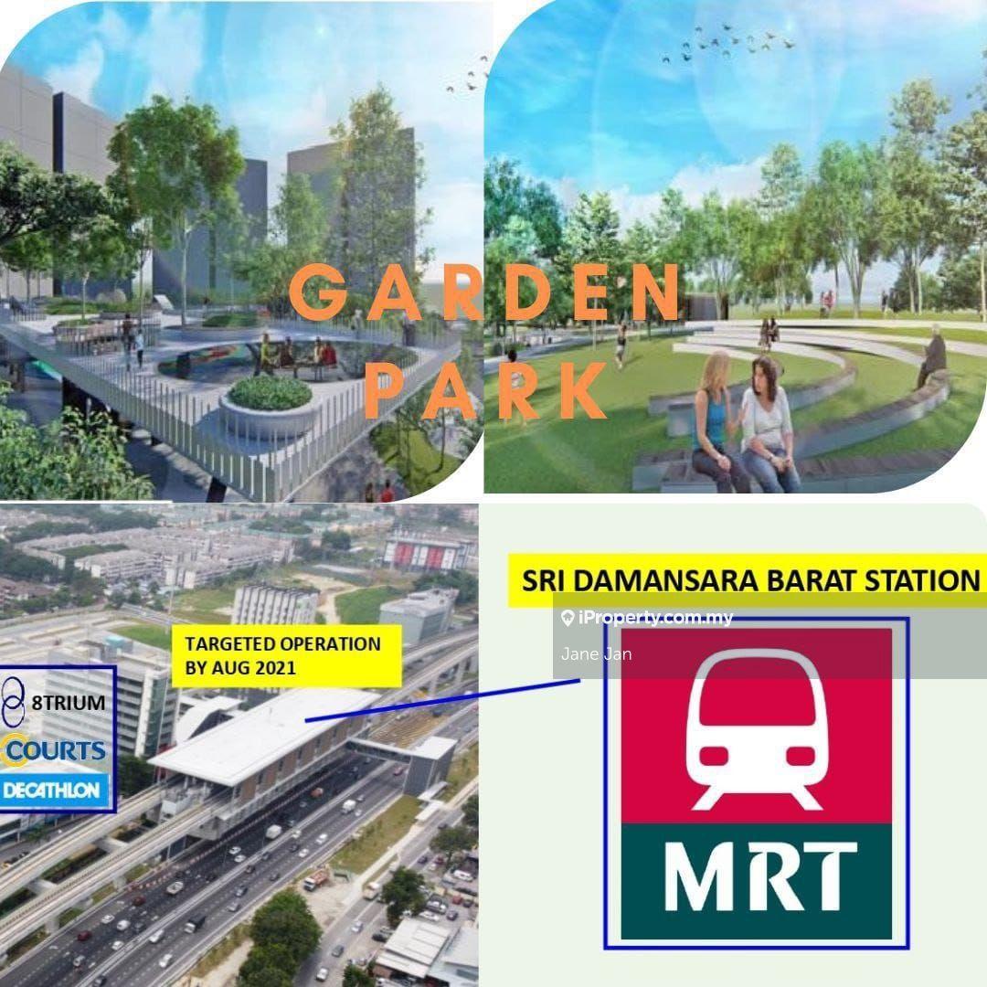 Service Residence for Sale in Damansara Livista by Jane Jan - iProperty.com.my