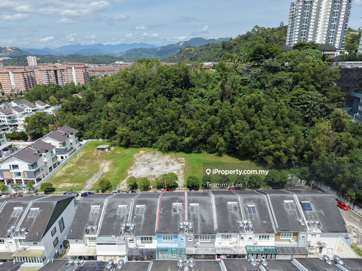 Banglo Tanah untuk Dijual di Taming Mutiara, Bandar Sungai Long oleh Teammy Lee - iProperty.com.my