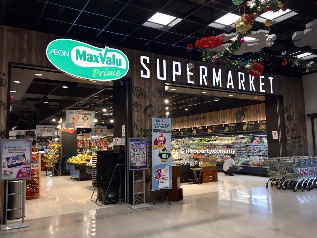 Service Residence for Rent in Seventeen Residences (Biji Living) by Sand Yip - iProperty.com.my