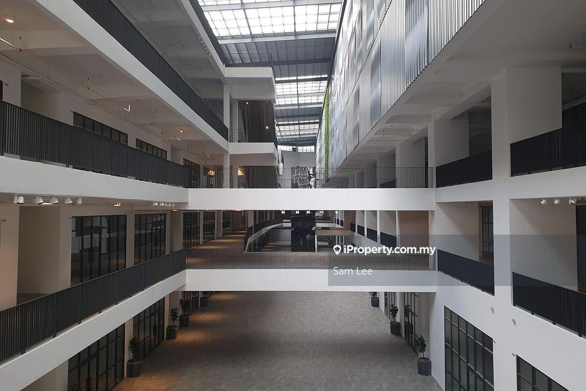 Retail-Space for Rent in Tropicana Indah, Kota Damansara by Sam Lee - iProperty.com.my