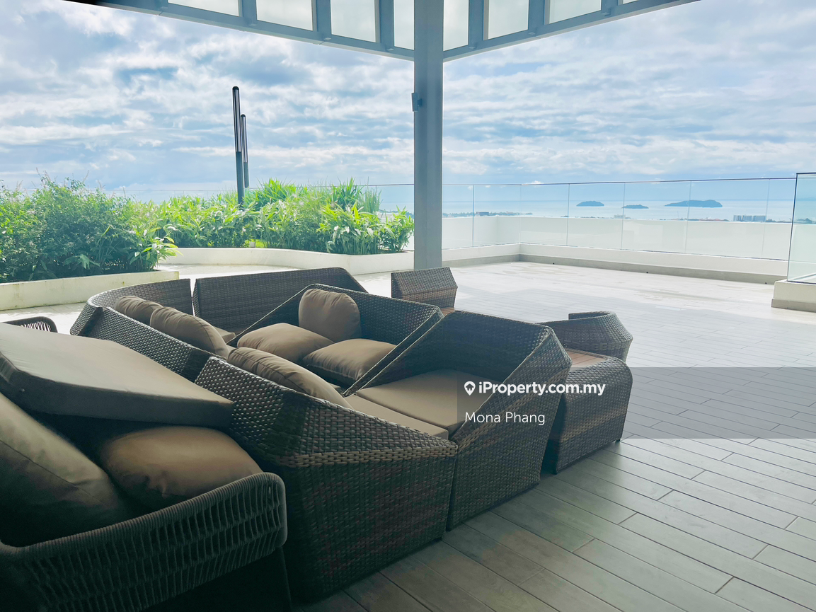 Kondominium untuk Dijual di Jesselton Twin Towers oleh Mona Phang - iProperty.com.my