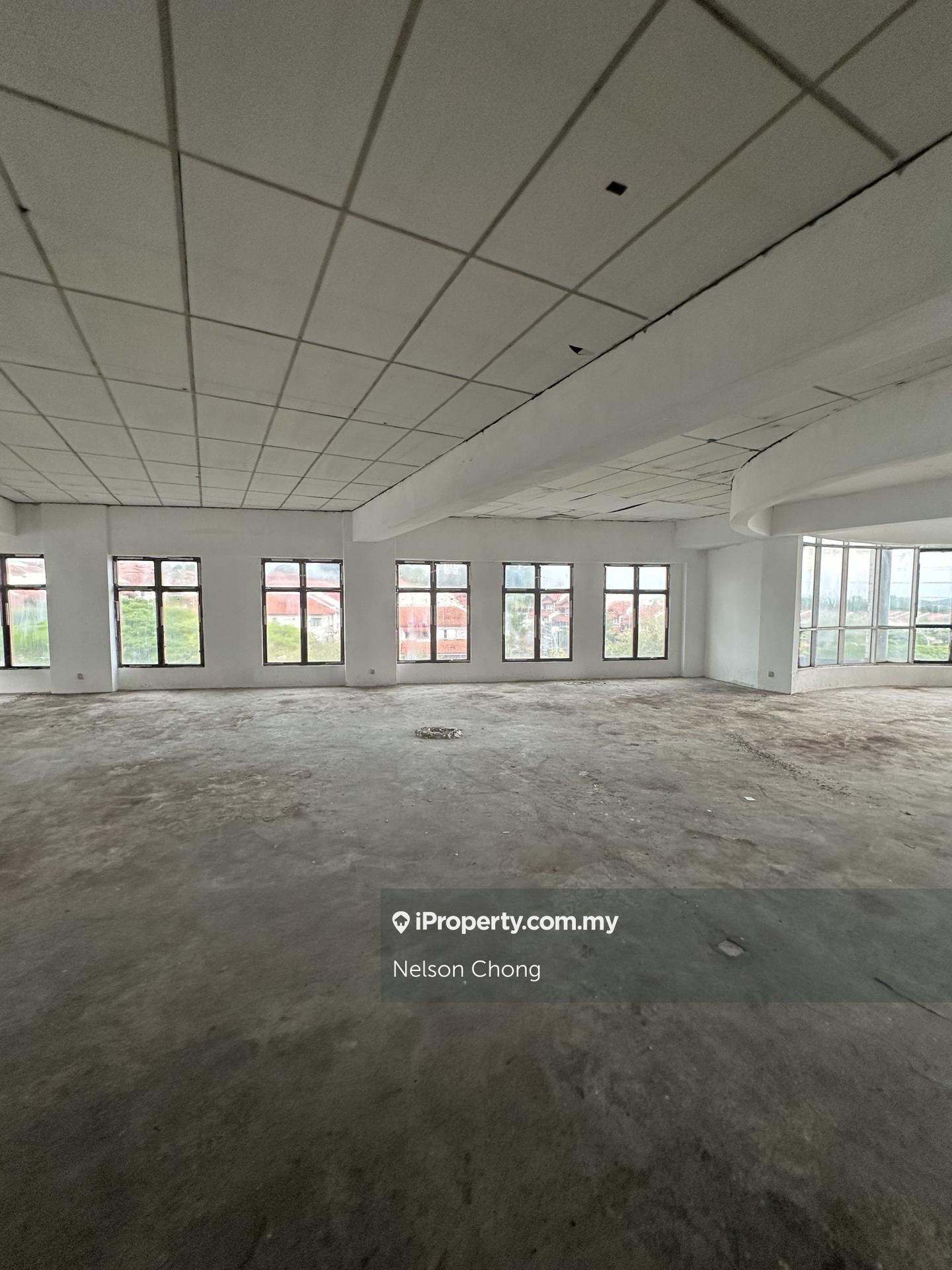 Pejabat untuk Disewa di Bukit Rahman Putra, Sungai Buloh oleh Nelson Chong - iProperty.com.my