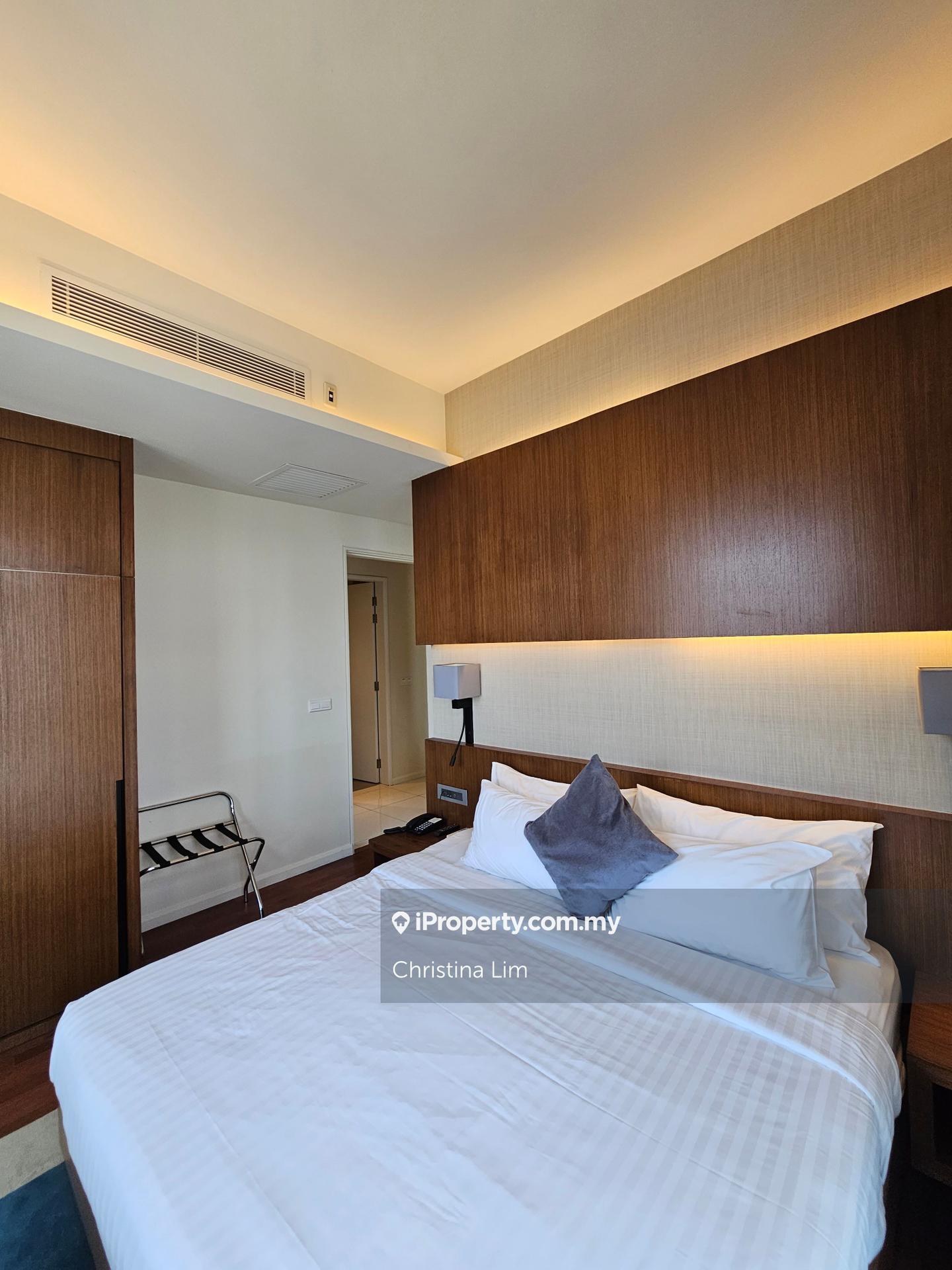 Service Residence for Sale in Tribeca by Christina Lim - iProperty.com.my