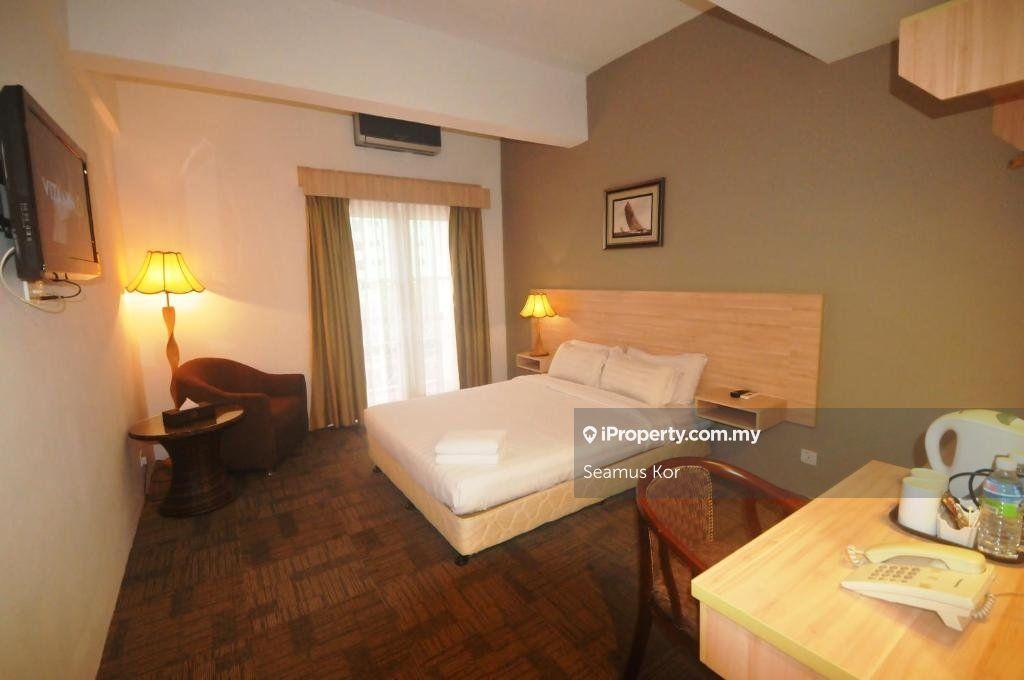 Hotel / Resort for Sale in Kota Kinabalu, Sabah by Seamus Kor - iProperty.com.my