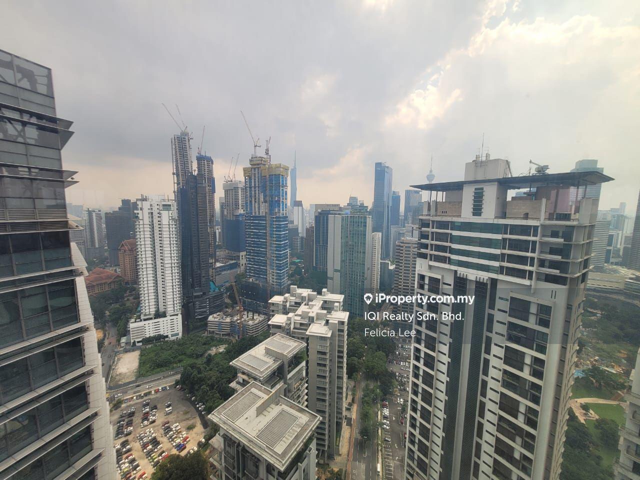 Office for Rent in KLCC, KL City Centre by Felicia Lee - iProperty.com.my