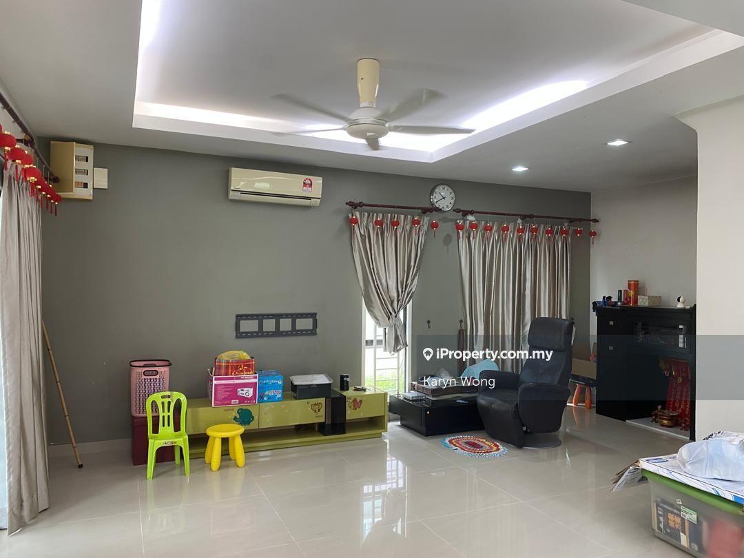 Banglo untuk Dijual di Taman Templer Saujana, Rawang oleh Karyn Wong - iProperty.com.my
