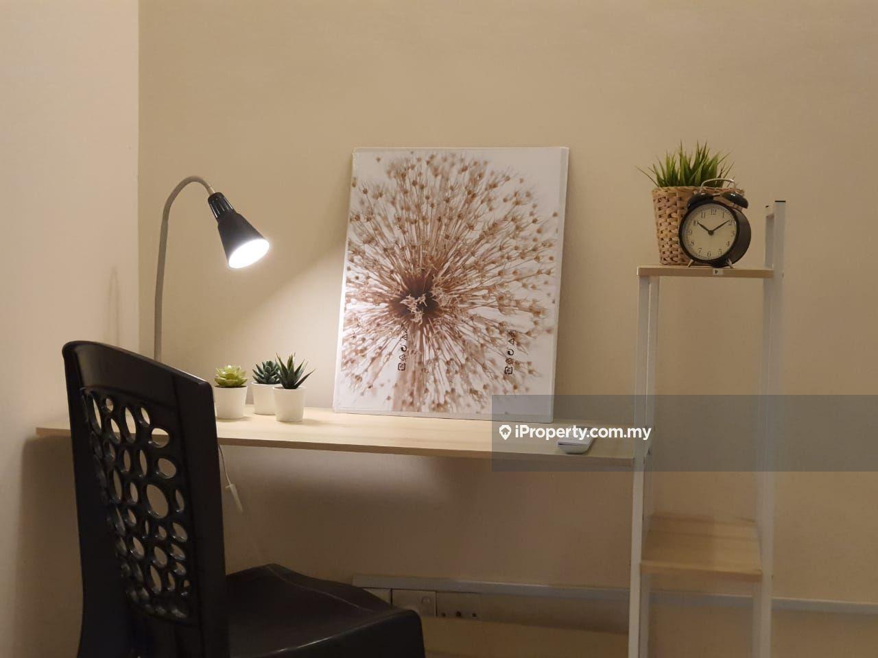 Kondominium untuk Disewa di Suriamas oleh Mak Hon Yean - iProperty.com.my