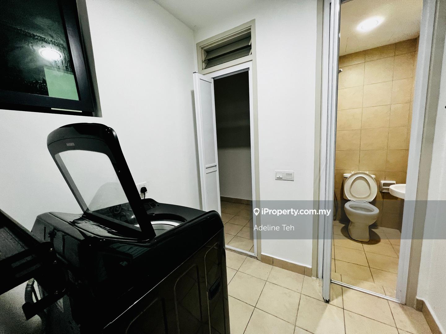 Kondominium untuk Disewa di GenKL oleh Adeline Teh - iProperty.com.my