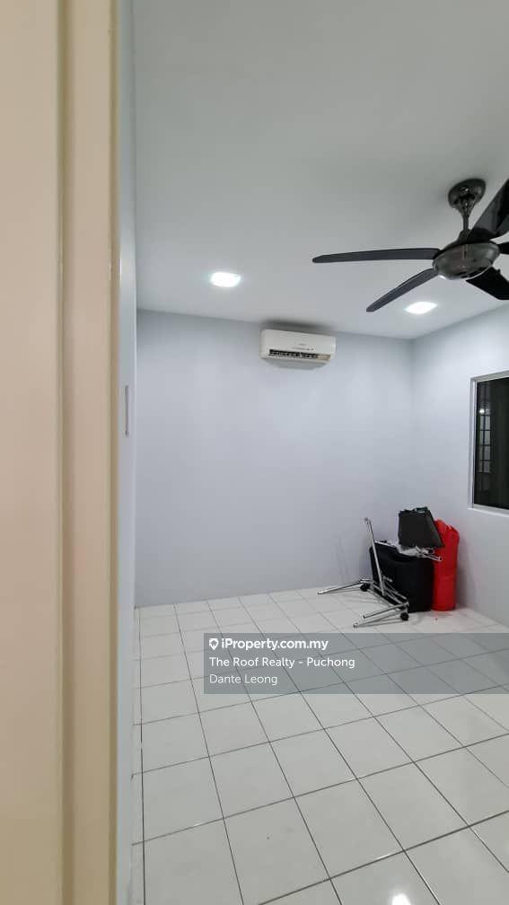 Apartment for Sale in Puncak Baiduri Apartment by Dante Leong - iProperty.com.my