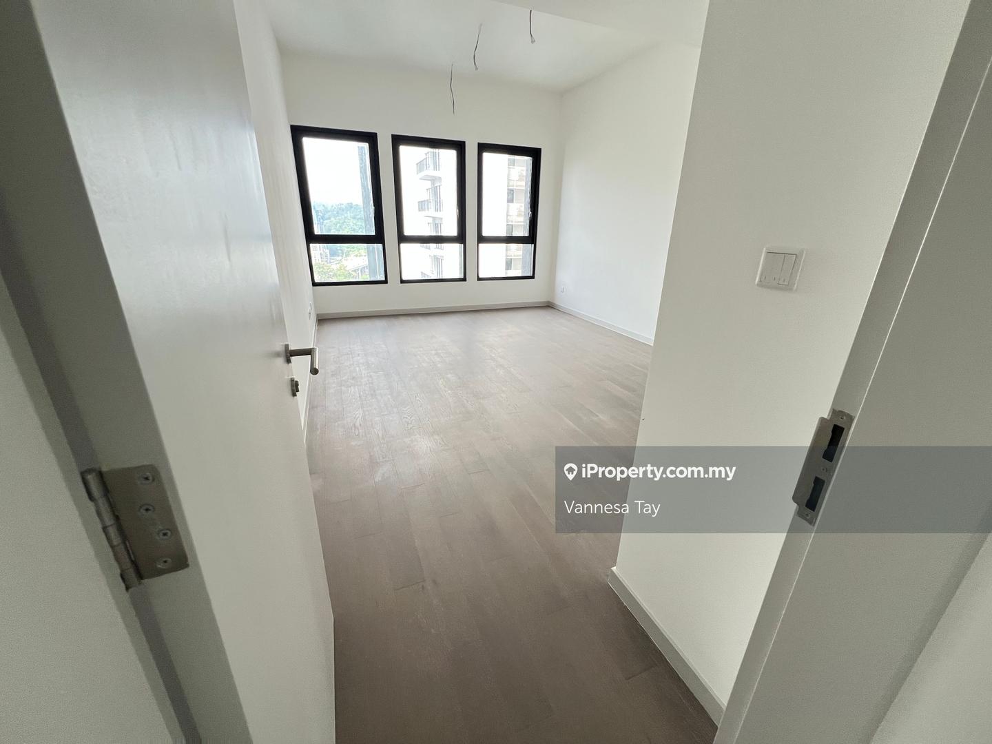 Condominium for Sale in ALIX Residences by Vannesa Tay - iProperty.com.my