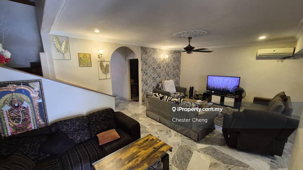 Rumah Berangkai 2 Tingkat untuk Dijual di Usj 9, Subang Jaya oleh Chester Cheng - iProperty.com.my