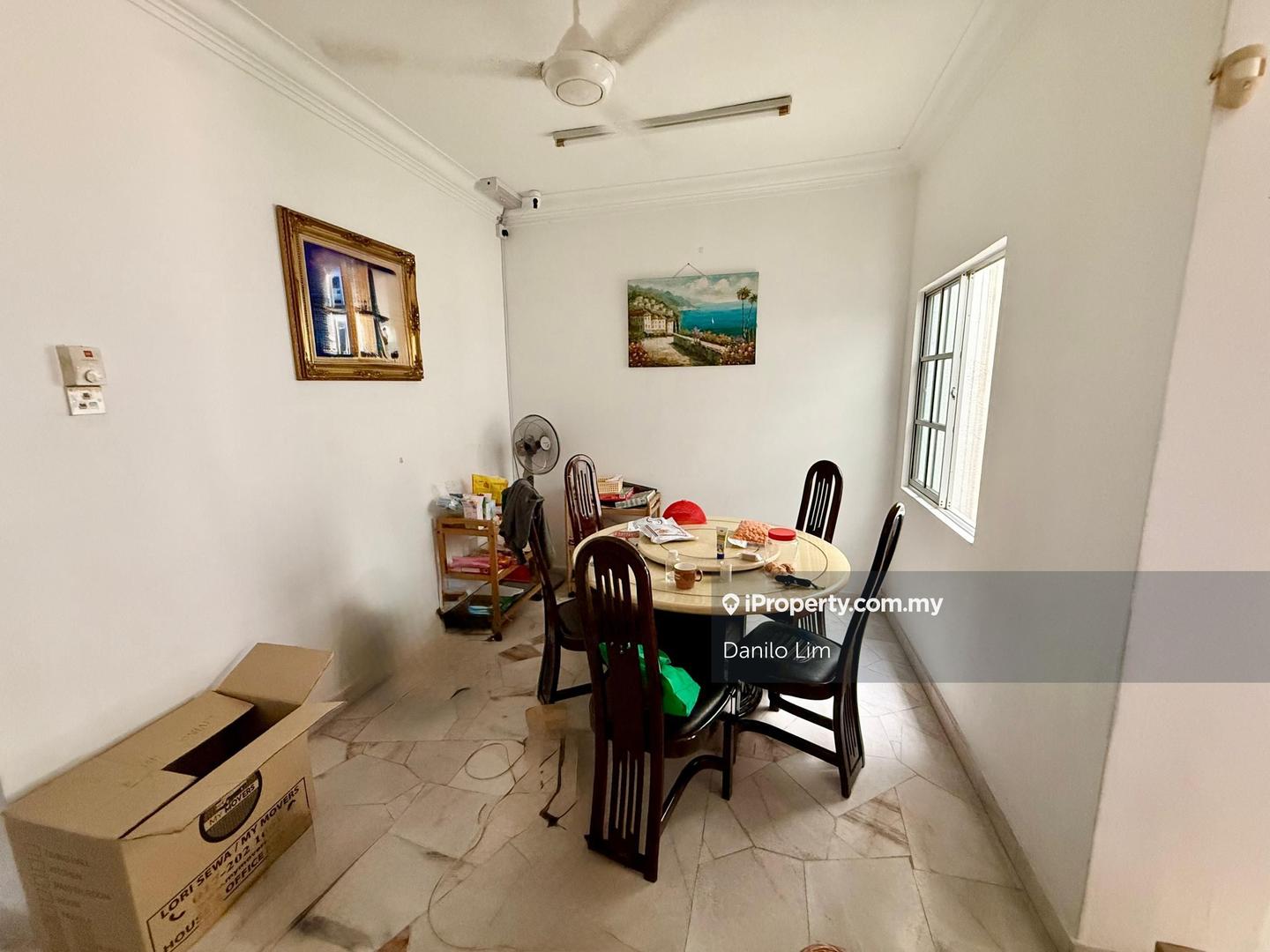 2-storey Terraced House for Sale in Damai Budi, Cheras by Danilo Lim - iProperty.com.my