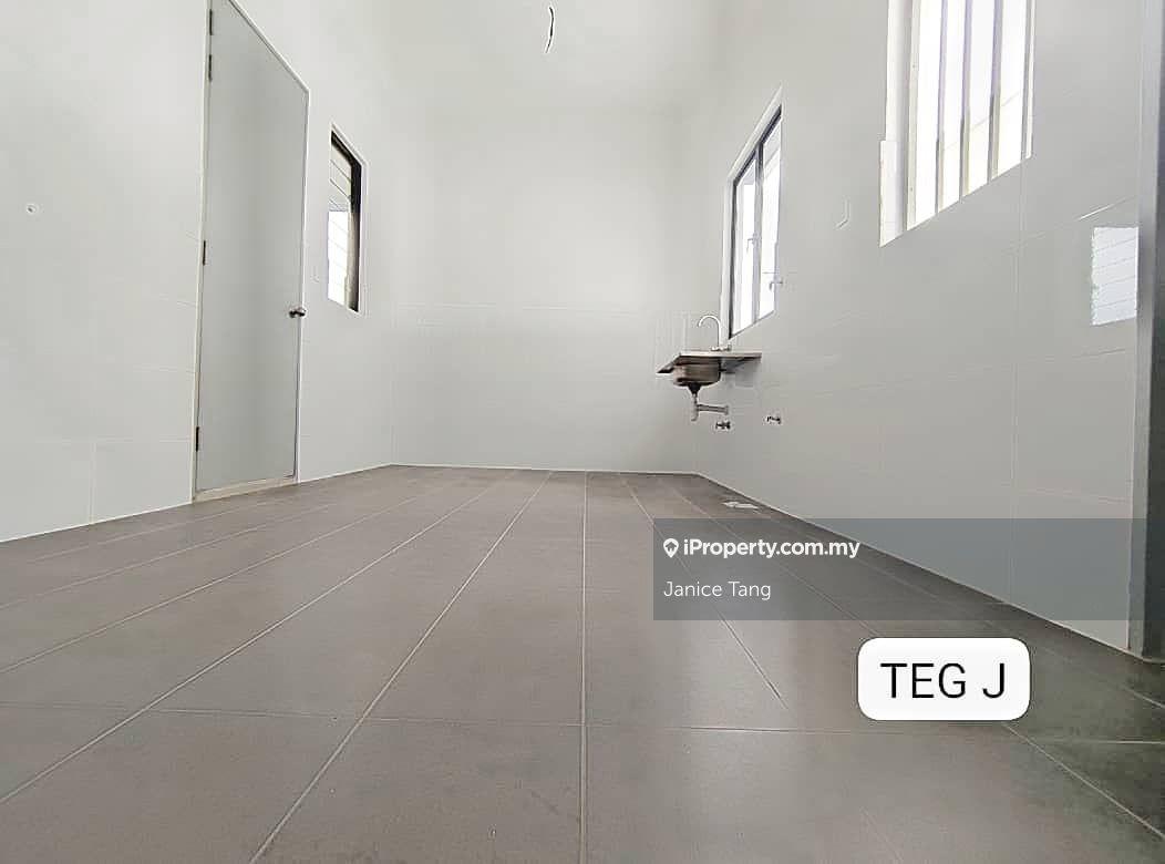 Semi-Detached House for Sale in Setia Utama, Setia Alam by Janice Tang - iProperty.com.my