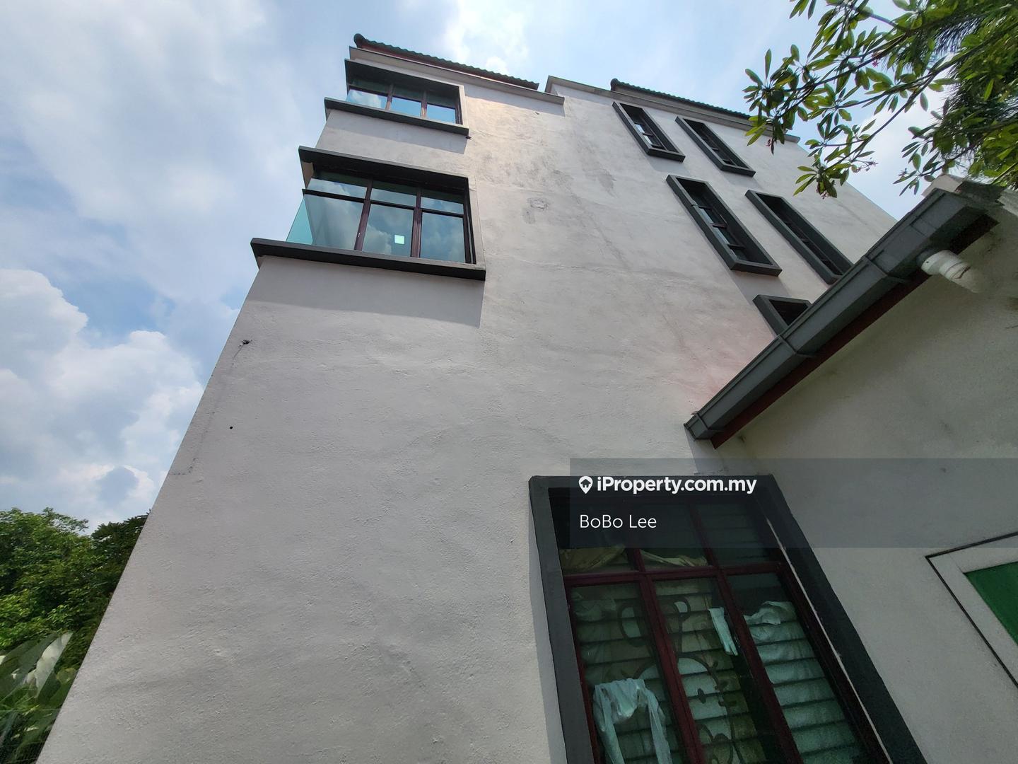 Bungalow House for Sale in Taman Overseas Union (Taman Oug), Jalan Klang Lama (Old Klang Road) by BoBo Lee - iProperty.com.my