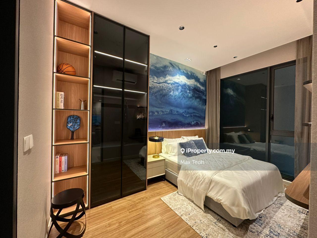 Service Residence for Sale in Emerald 9 by Max Teoh - iProperty.com.my